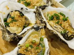 -良友·海鲜青岛菜(五四广场店)