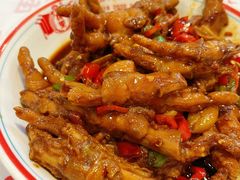 -堂瓦里·33年传统赣菜(第一街区店)