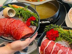 -芭夯兔·兔肉汤锅(新都店)