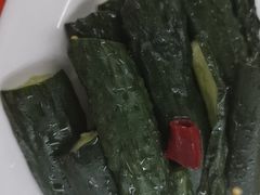-华天新川面馆(闹市口店)