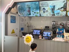 -DQ·蛋糕·冰淇淋(通州万达店)