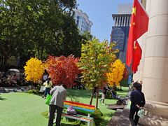 -西北轻工批发市场