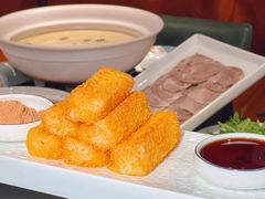 -羊门客在·烤盐池滩羊·川菜