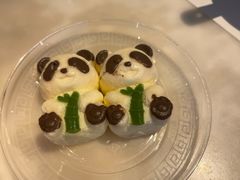 -港丽餐厅(高德置地店)