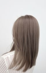 -Hair corner 香港发廊
