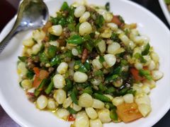 -胖哥家藏菜(护国路店)