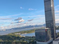 -小南洋海景餐厅(深圳湾店)