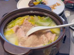 -百富源·海鲜辽菜(浑河堡店)