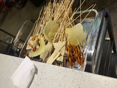 -钢管厂歆瑞源油卤串串香(春熙路太古里店)