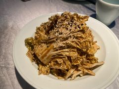 乾隆白菜-羲和雅苑•北京烤鸭(乐园道万象城店)