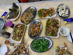 -忆海南海鲜(椰风巷第一市场店)