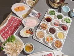 -额尔敦传统涮(体育场店)