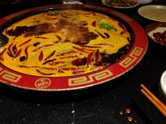 -矮板凳老火锅(宽窄巷子店)