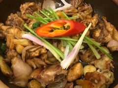 -美极鲜食坊(宝安南路店)