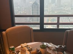 -上海波特曼丽思卡尔顿酒店