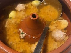 -御湾·浅水湾·贺胜土鸡汤(潜山店)