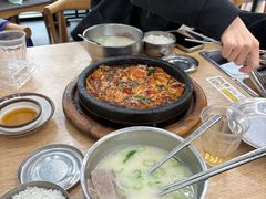 -神仙雪浓汤(明洞店)