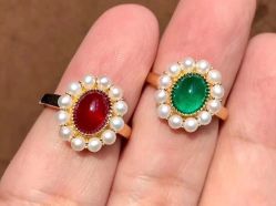 -威德钻石-克拉钻大本营(南京东路店)