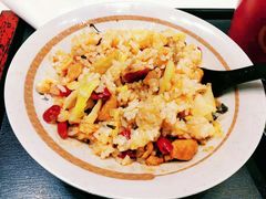 -永和大王(茉莉上新·共和新路店)