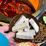 火锅涮猪蹄你吃过吗！！糯叽叽的真的绝