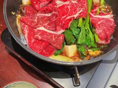 -翔峰炭火鳗鱼(悦泰街里公寓店)