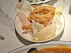 -小凤庭·地道湖北菜武昌鱼·藕汤(38年黄鹤楼店)