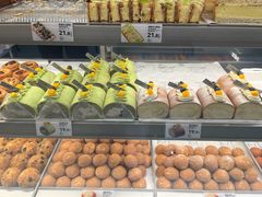 -酥侯糕点(长楹天街店)
