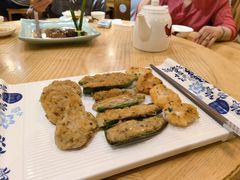 -德胜轩正宗顺德菜(宝安沙井会展中心店)