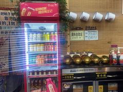 -老姐石板烧烤+铜炭火锅(总店)