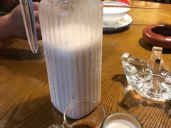 -李久其家民间餐厅(观沙岭公园店)