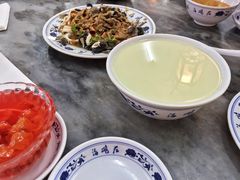 豆汁-海碗居(牡丹园店)