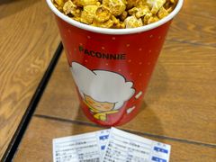 -CGV影城(东港IMAX店)