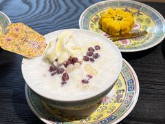 -宫事颐庭·老佛爷贵寿下午茶(颐和园店)