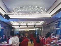 -金满楼(天河中路店)