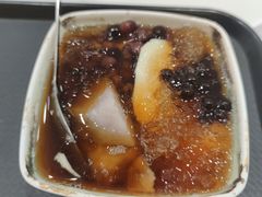 -鲜芋仙(番禺万达广场店)