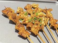 -木屋烧烤(龙岗龙城万科里店)