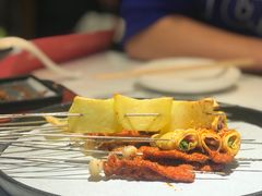 -卡路里的烤宴(浑南首创店)