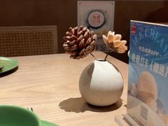 -耶里夏丽·丝路国际·新疆餐厅(浦东区东方路店)