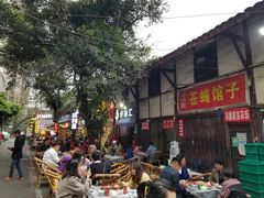 -十一街苍蝇馆子转经消江湖菜(九眼桥十一街店)