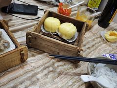 -小高后安粉餐厅(解放四路店)
