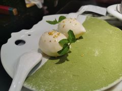 -茶人村·宫廷私厨(奥体印象城店)