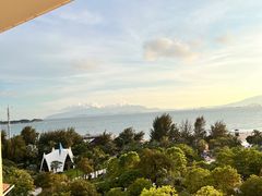 -惠州金海湾嘉华度假酒店