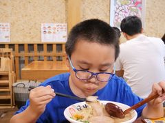 -日出拉面(望京店)