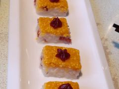 -老太原菜馆(中正天街店)