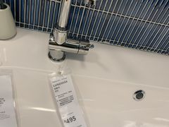 -宜家家居(西安未央商场店)