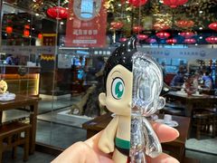 -满园烤鸭·春饼(太原街万达店)