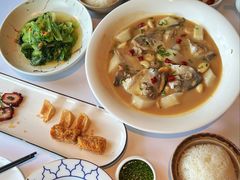 -潮上潮(南中环店)