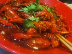 -红辣椒·川菜·火锅(张杨路店)