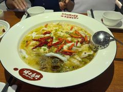 -鱼亨小鲜酸菜鱼(大信店)