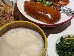 -大鸭梨烤鸭店(花园村店)